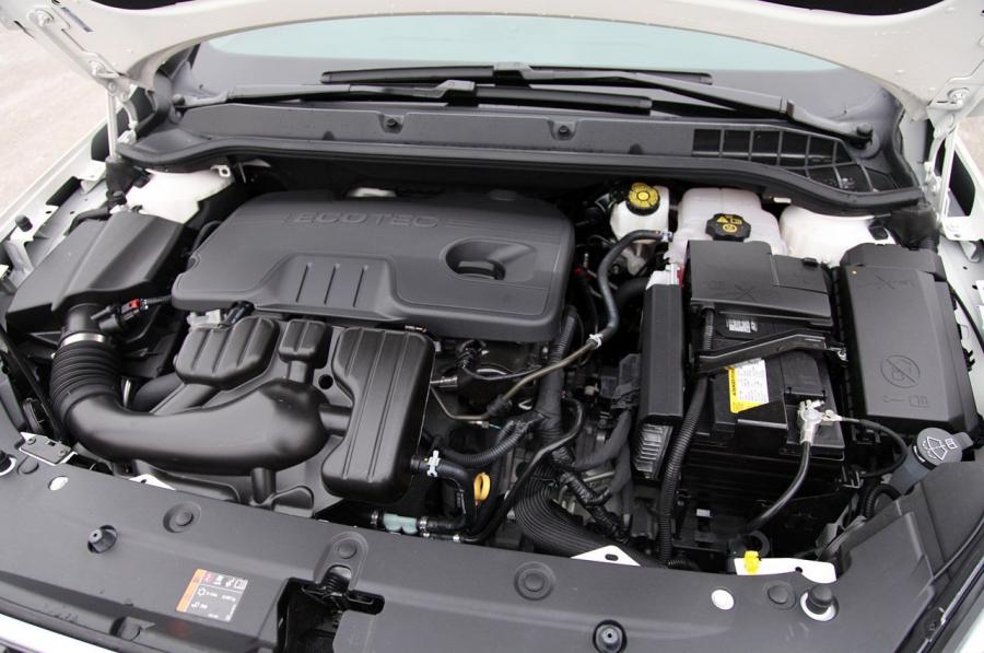  Buick Verano 2012 года  (фото 24 из 122)